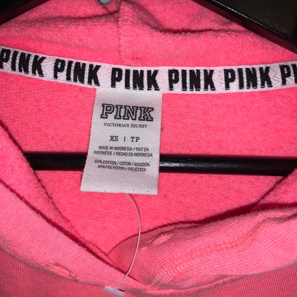 Vs hoodie - Picture 2 of 2